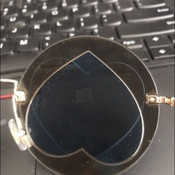 Miu Miu OVER LAPPING GAME SMU01S Azure/blue - Picture 4 of 12